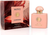 MILESTONE Mouj Gardens-95 ML-EDP